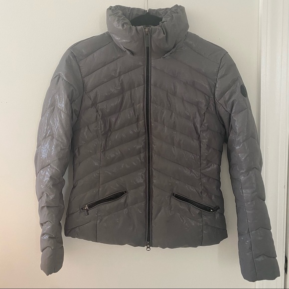 Armani Jeans Coat - Picture 3 of 5